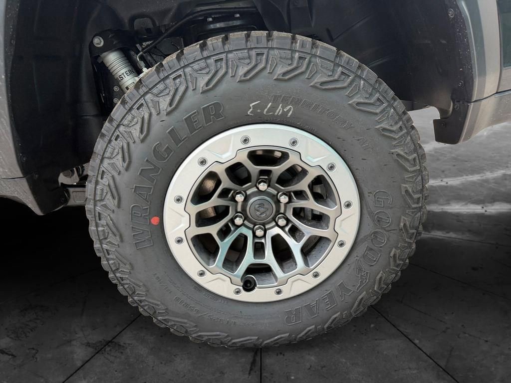 New 2026 RAM 1500 RHO w/ RHO Level 1 Equipment Group AWD/4WD image 27
