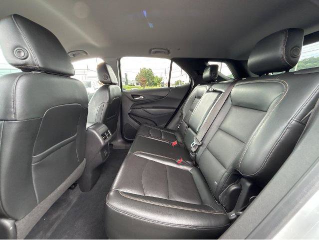 Used 2020 Chevrolet Equinox LT w/ Sport Edition AWD/4WD image 18