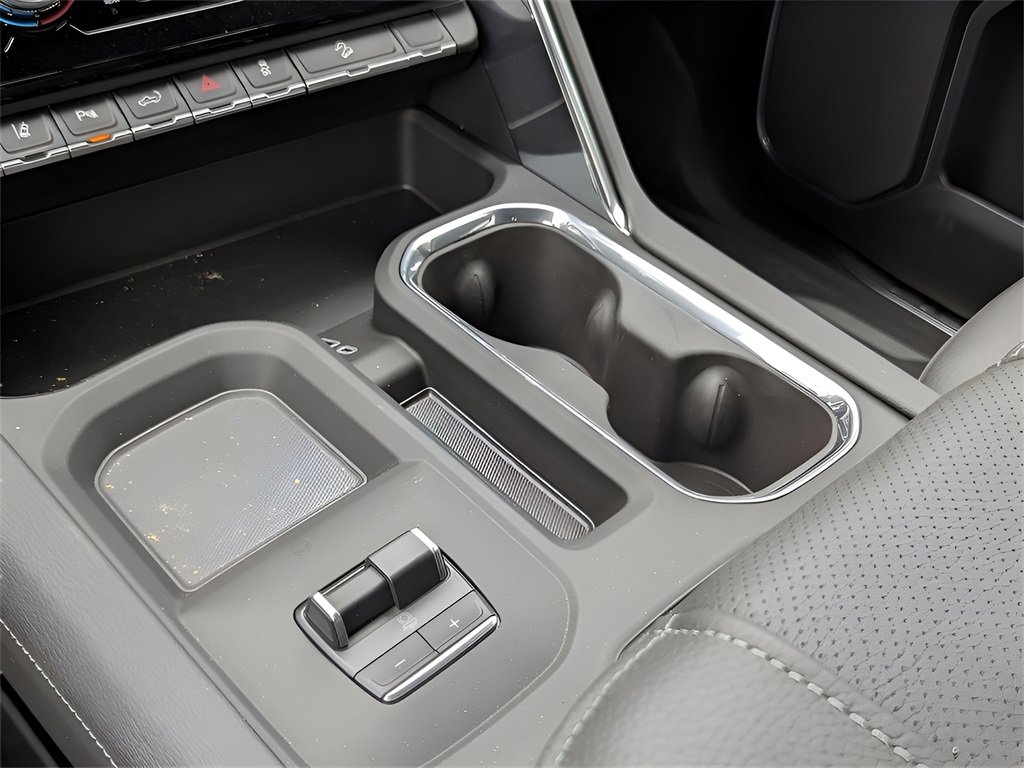 New 2025 GMC Sierra 2500 Denali w/ Denali Reserve Package image 32