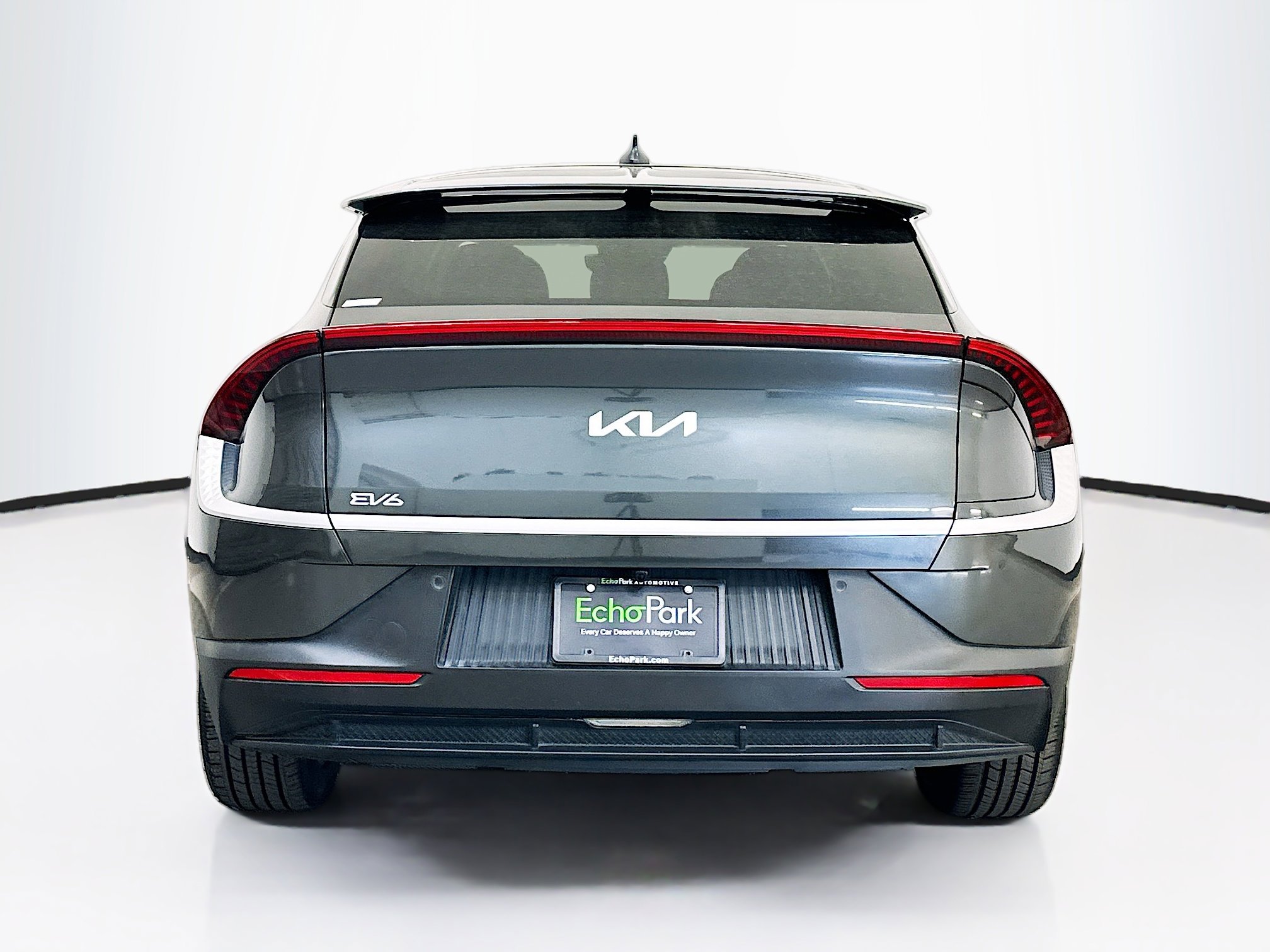 Used 2024 Kia EV6 Light AWD/4WD image 7