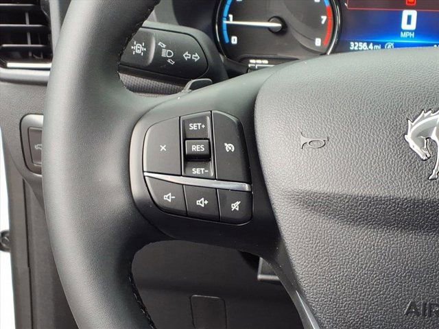 Used 2024 Ford Bronco Sport Badlands image 17