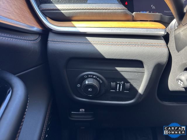 Used 2022 Jeep Grand Cherokee Summit image 19