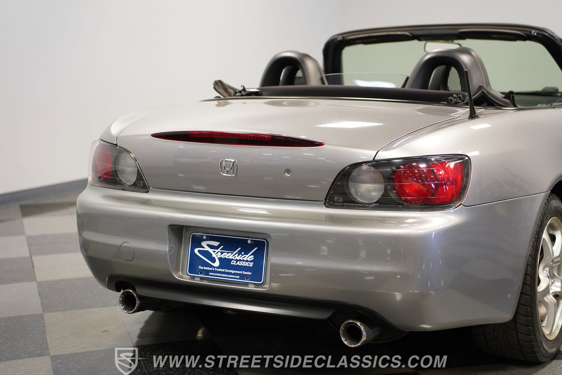Used 2001 Honda S2000 image 27