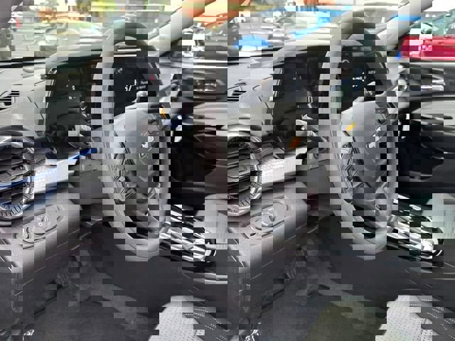 New 2026 Chevrolet Trax LT image 13