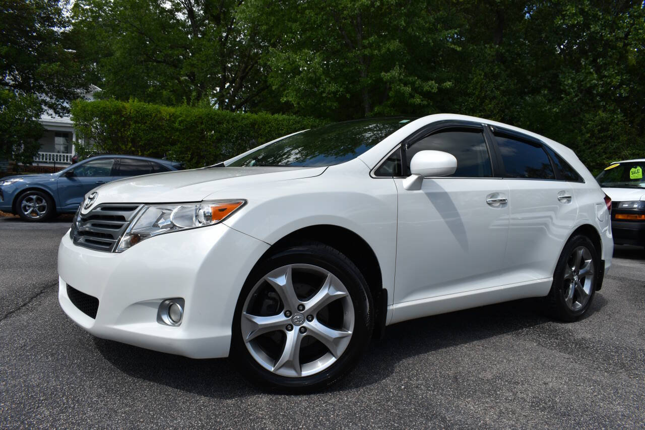 Used 2009 Toyota Venza AWD image 47