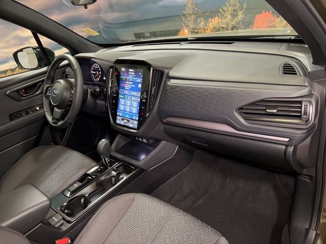 Certified 2026 Subaru Forester Premium image 67