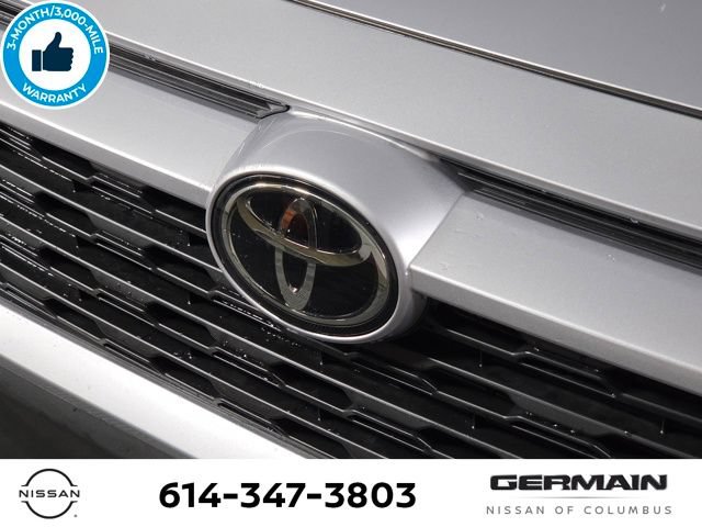Used 2023 Toyota RAV4 LE AWD/4WD image 13