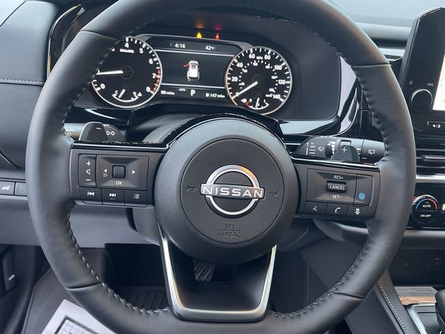 Used 2023 Nissan Pathfinder SL w/ SL Premium Package AWD/4WD image 14