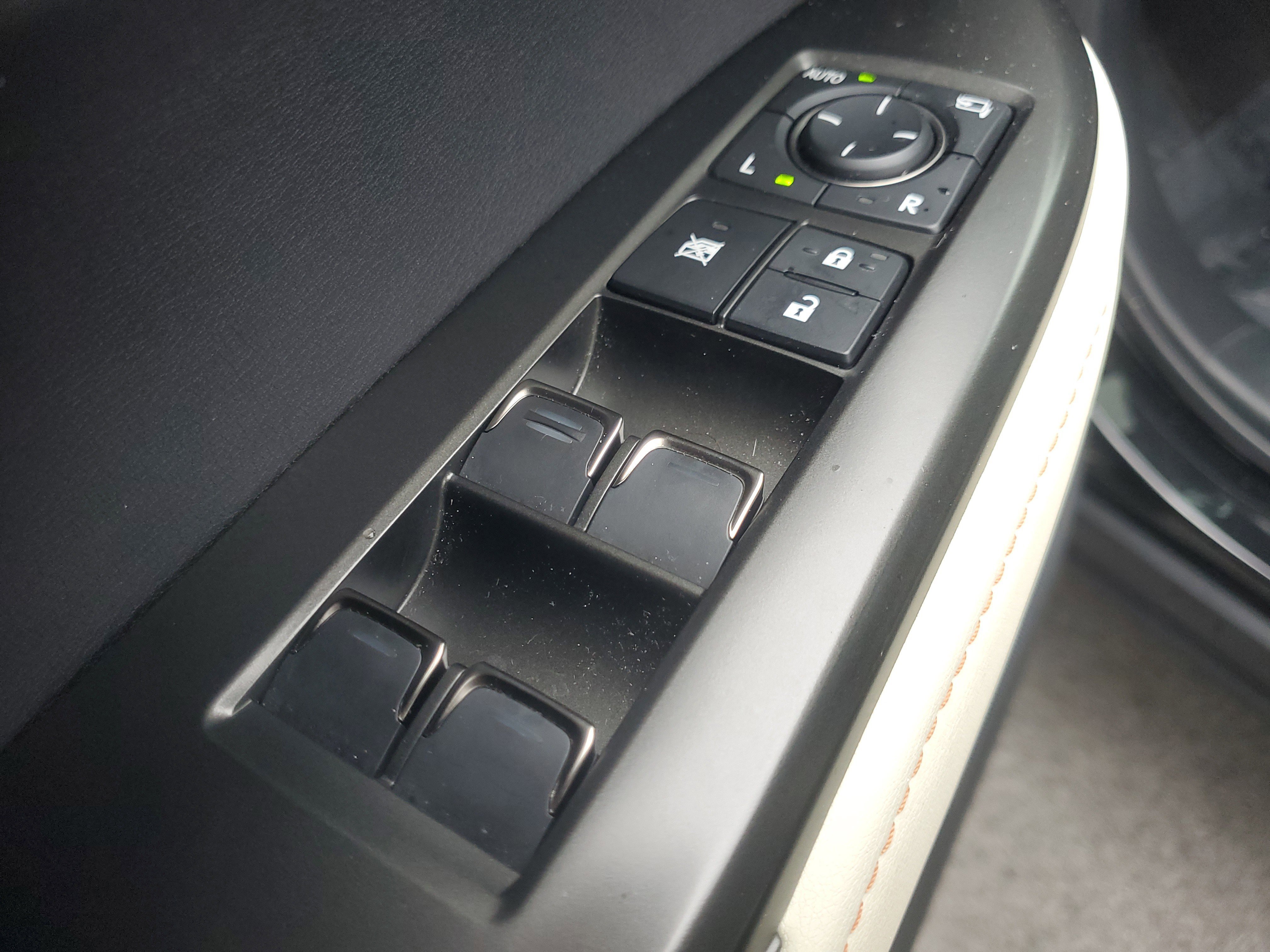 Certified 2023 Lexus NX 350 AWD w/ Premium Package image 20