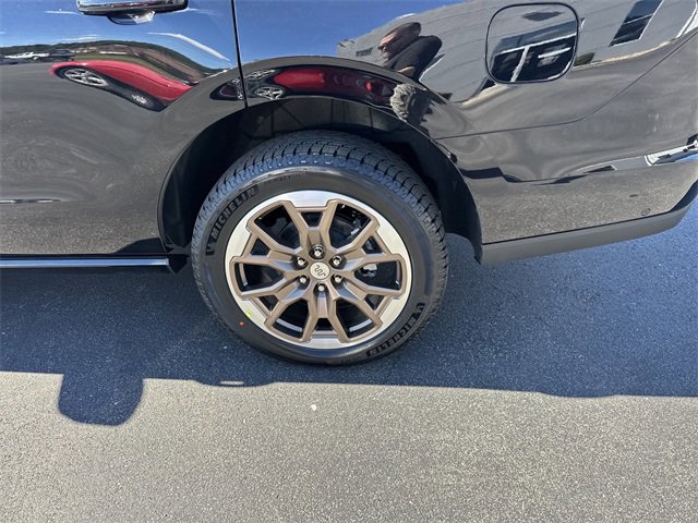 New 2025 Ford Expedition King Ranch image 7