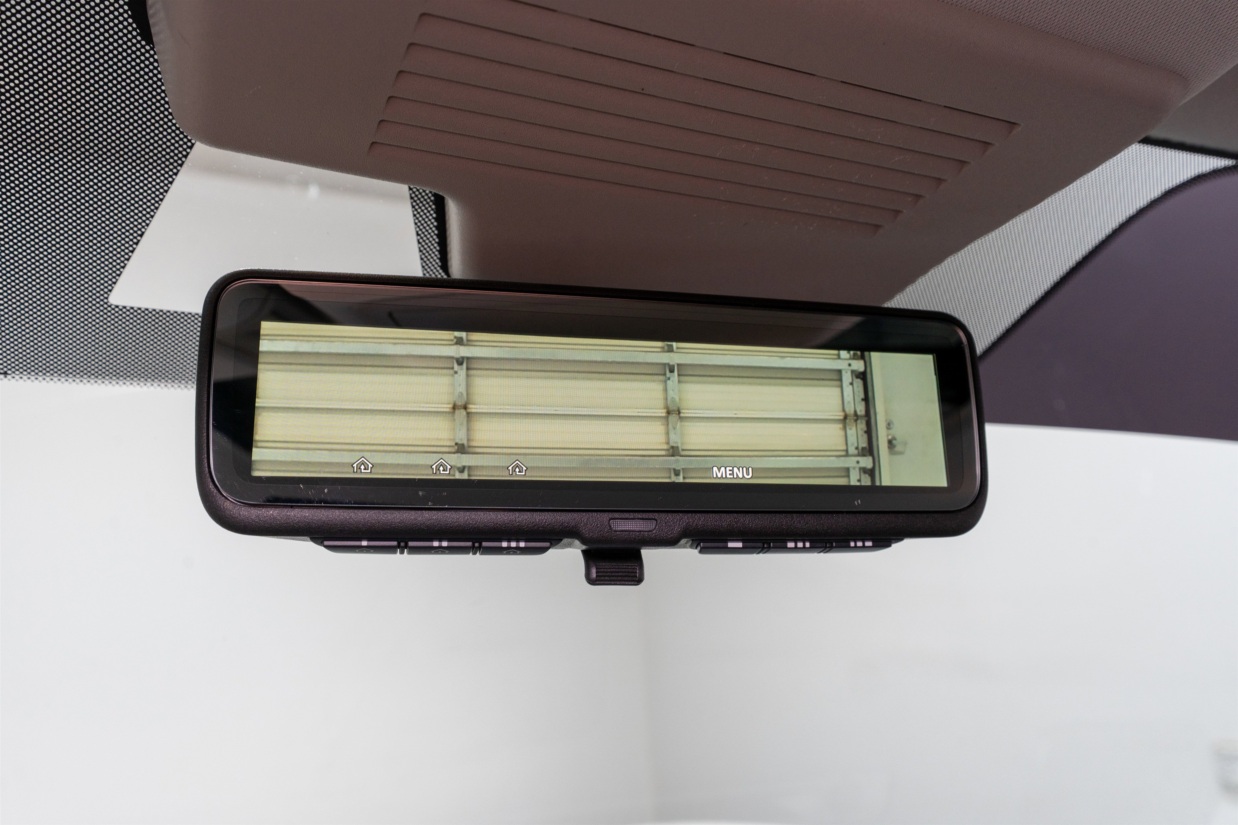 Used 2019 Nissan Armada Platinum w/ Captain's Chairs Package RWD image 18