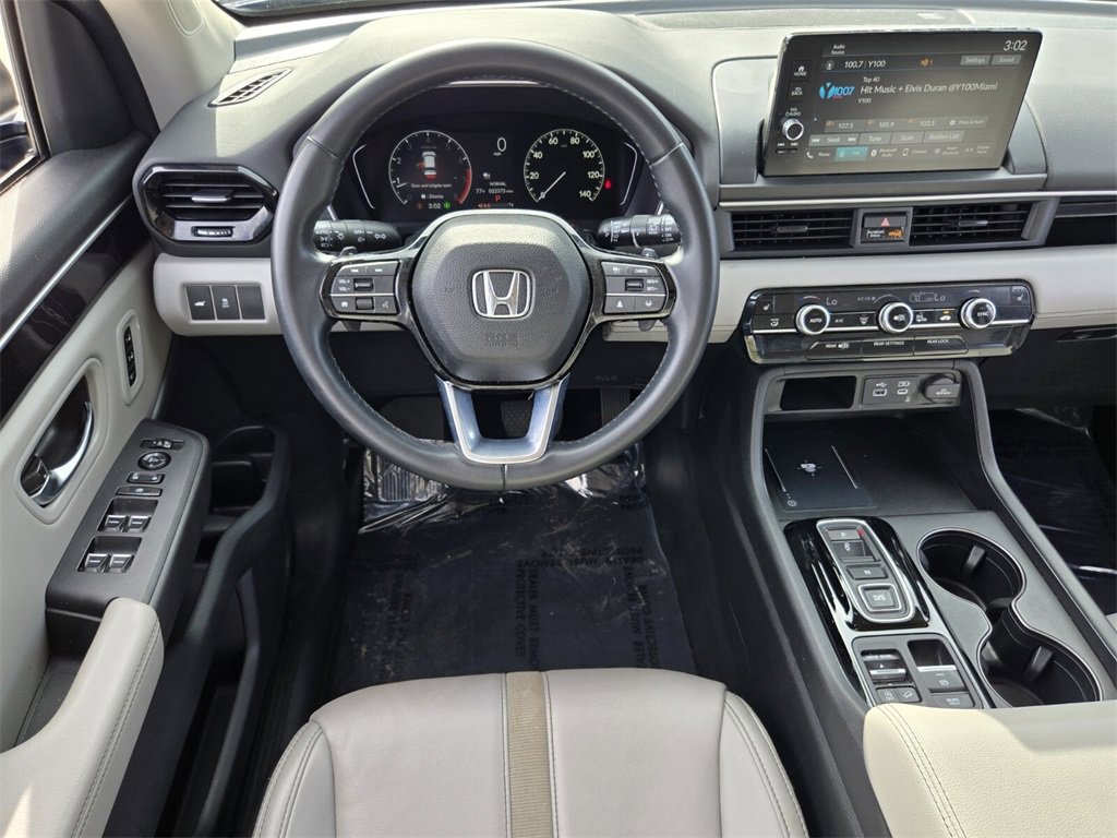 Used 2024 Honda Pilot EX-L image 14