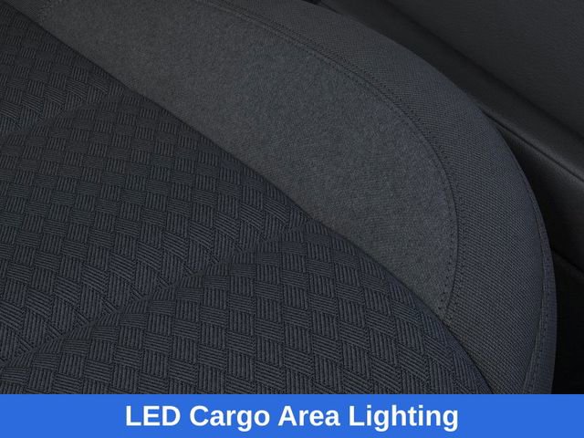 New 2026 Chevrolet Silverado 1500 LT image 22