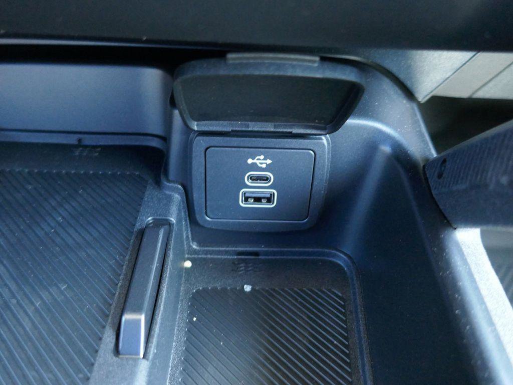 New 2026 Ford Bronco Raptor AWD/4WD image 23