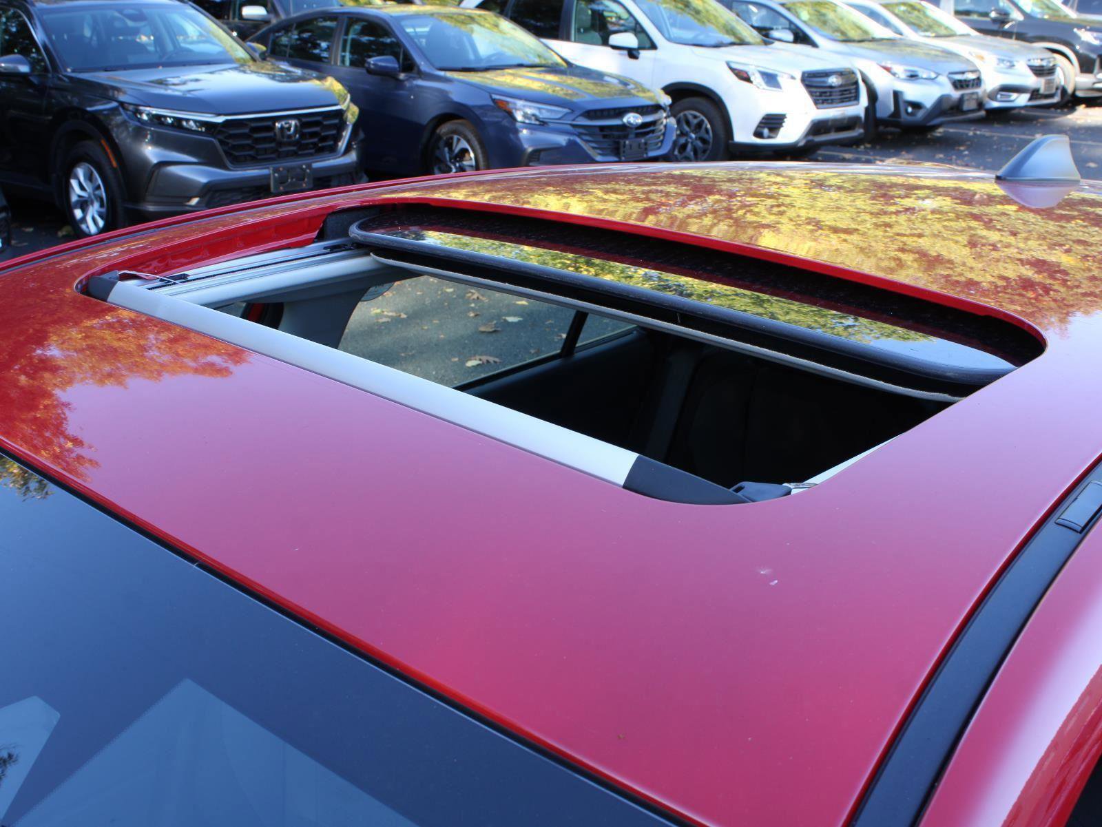 New 2025 Subaru Impreza 2.0i Sport image 11