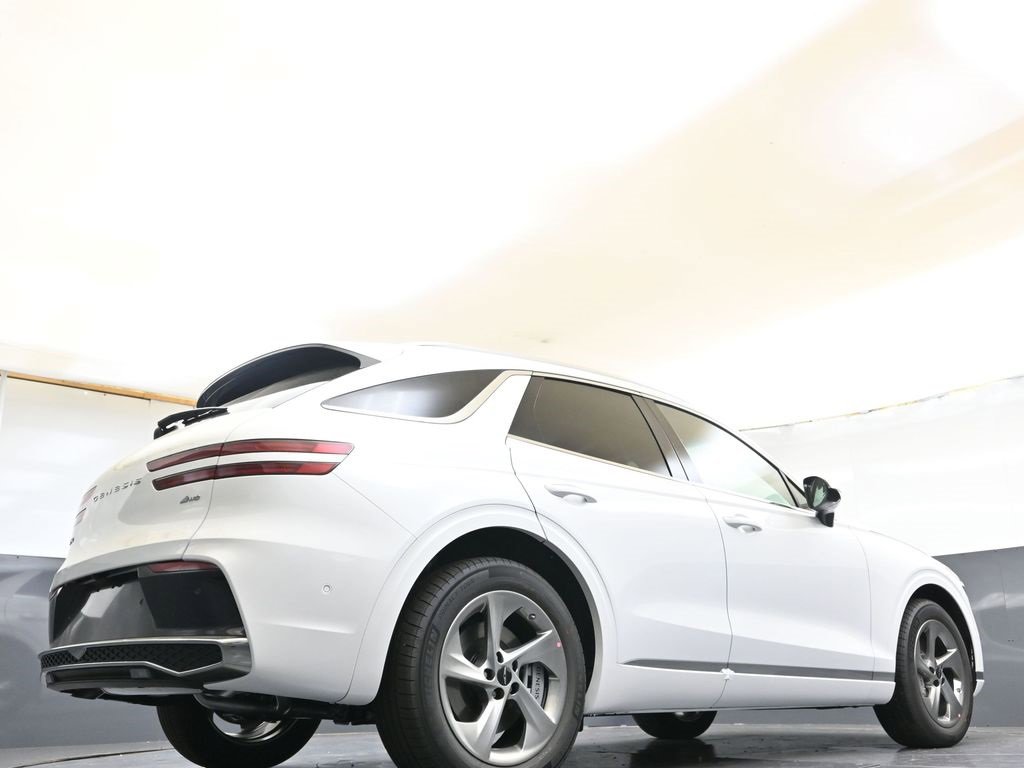 New 2026 Genesis GV70 2.5T Advanced image 38