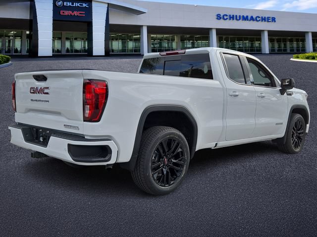 New 2026 GMC Sierra 1500 Elevation w/ Preferred Package RWD image 7