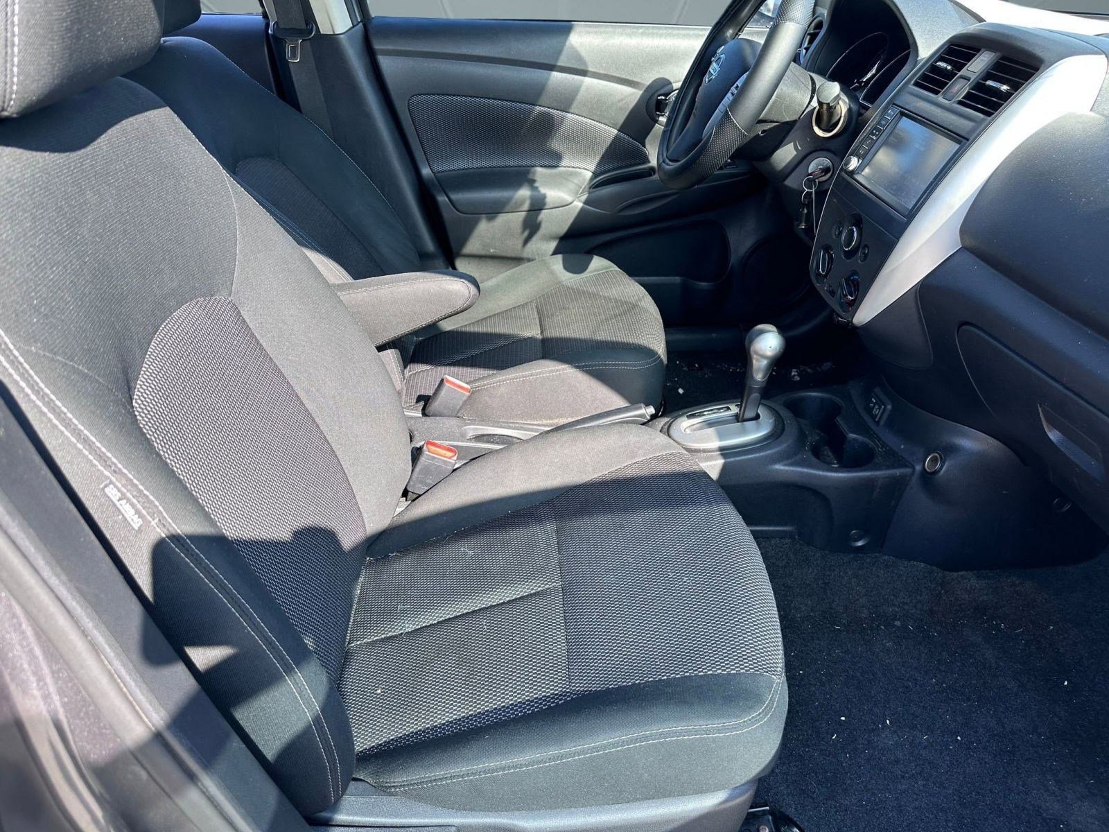 Used 2019 Nissan Versa SV image 20