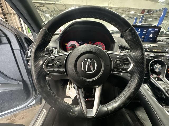 Used 2019 Acura RDX A-Spec FWD image 15