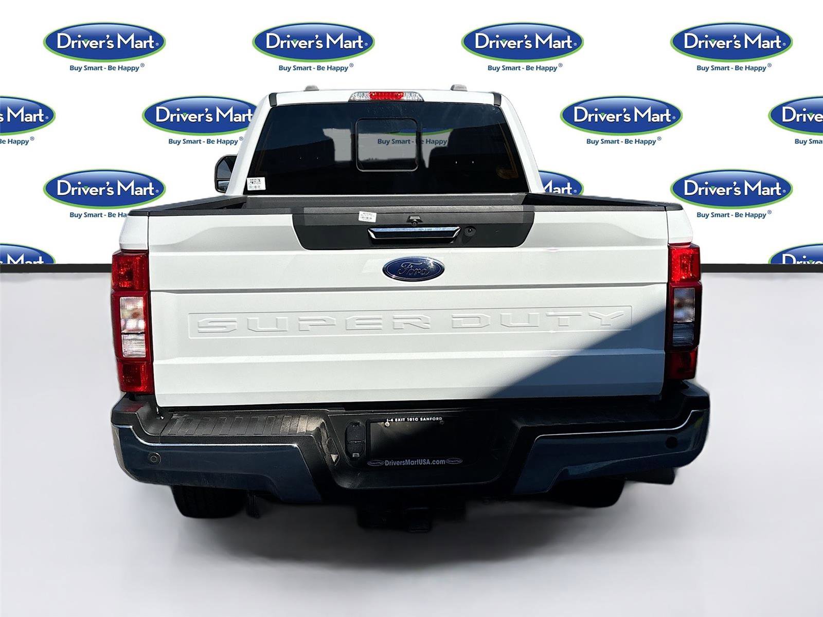 Used 2022 Ford F250 Lariat w/ Lariat Value Package image 6