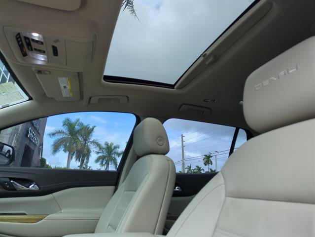 Used 2019 GMC Acadia Denali image 69