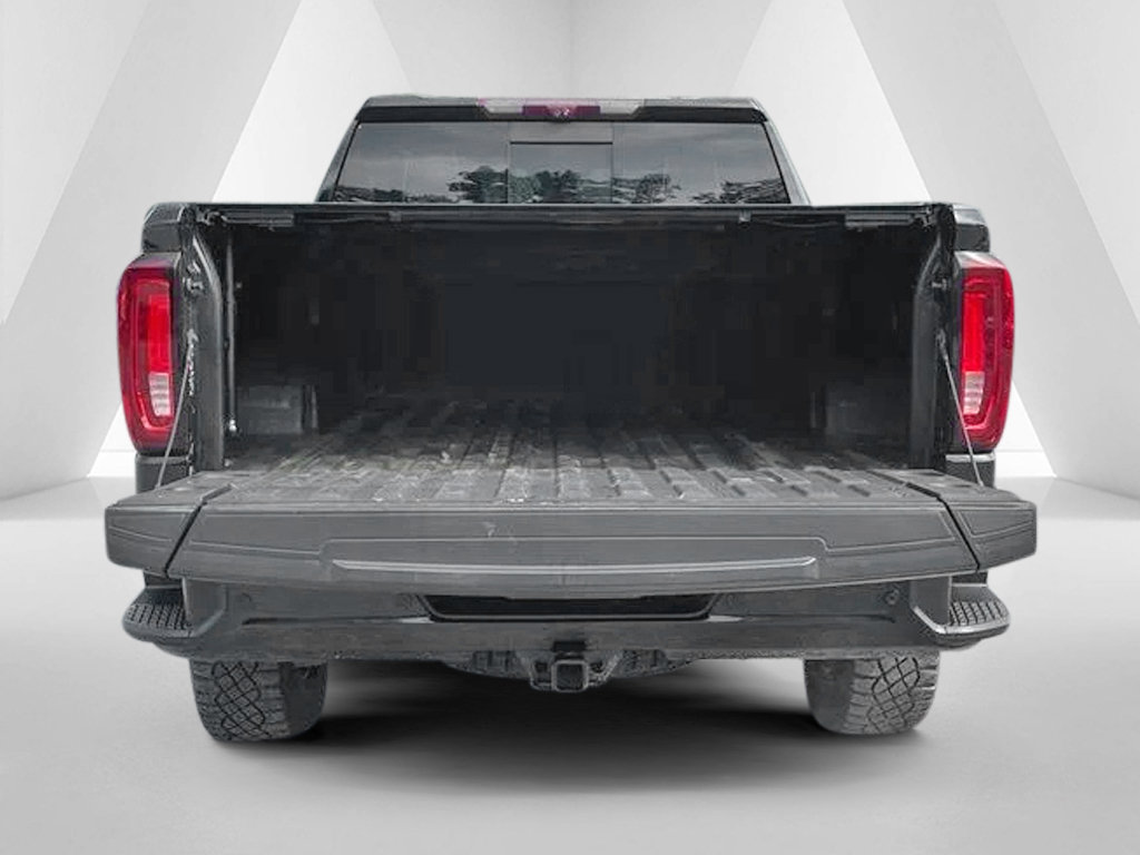 Used 2023 GMC Sierra 1500 AT4X AWD/4WD image 8