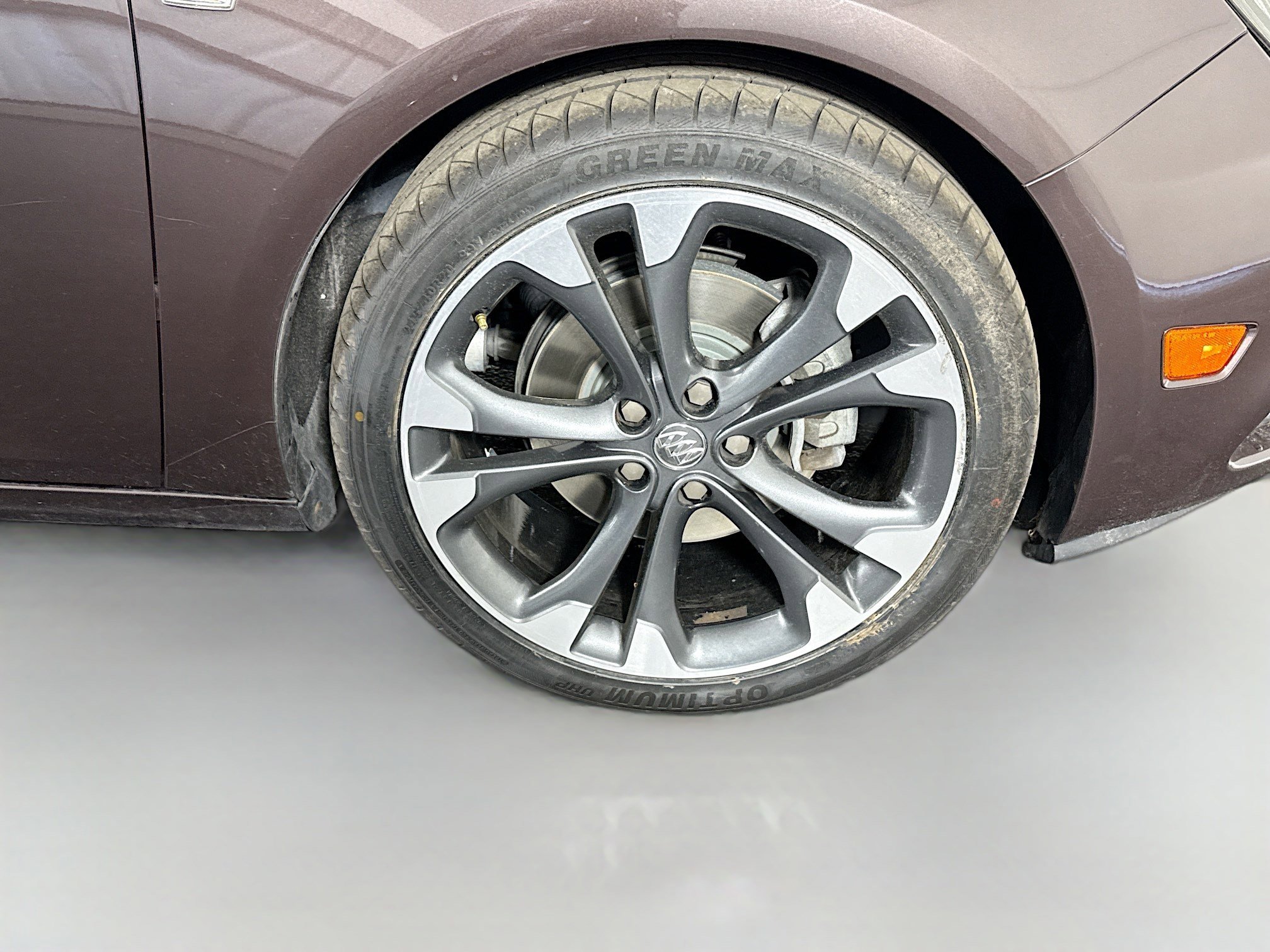 Used 2017 Buick Cascada Premium image 29