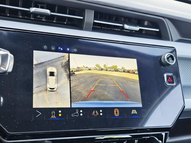 New 2027 Chevrolet Bolt RS w/ Technology Package FWD image 20