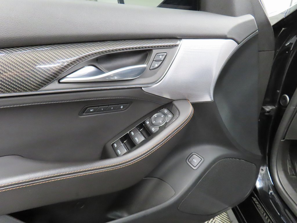 Used 2021 Cadillac CT5 V image 50