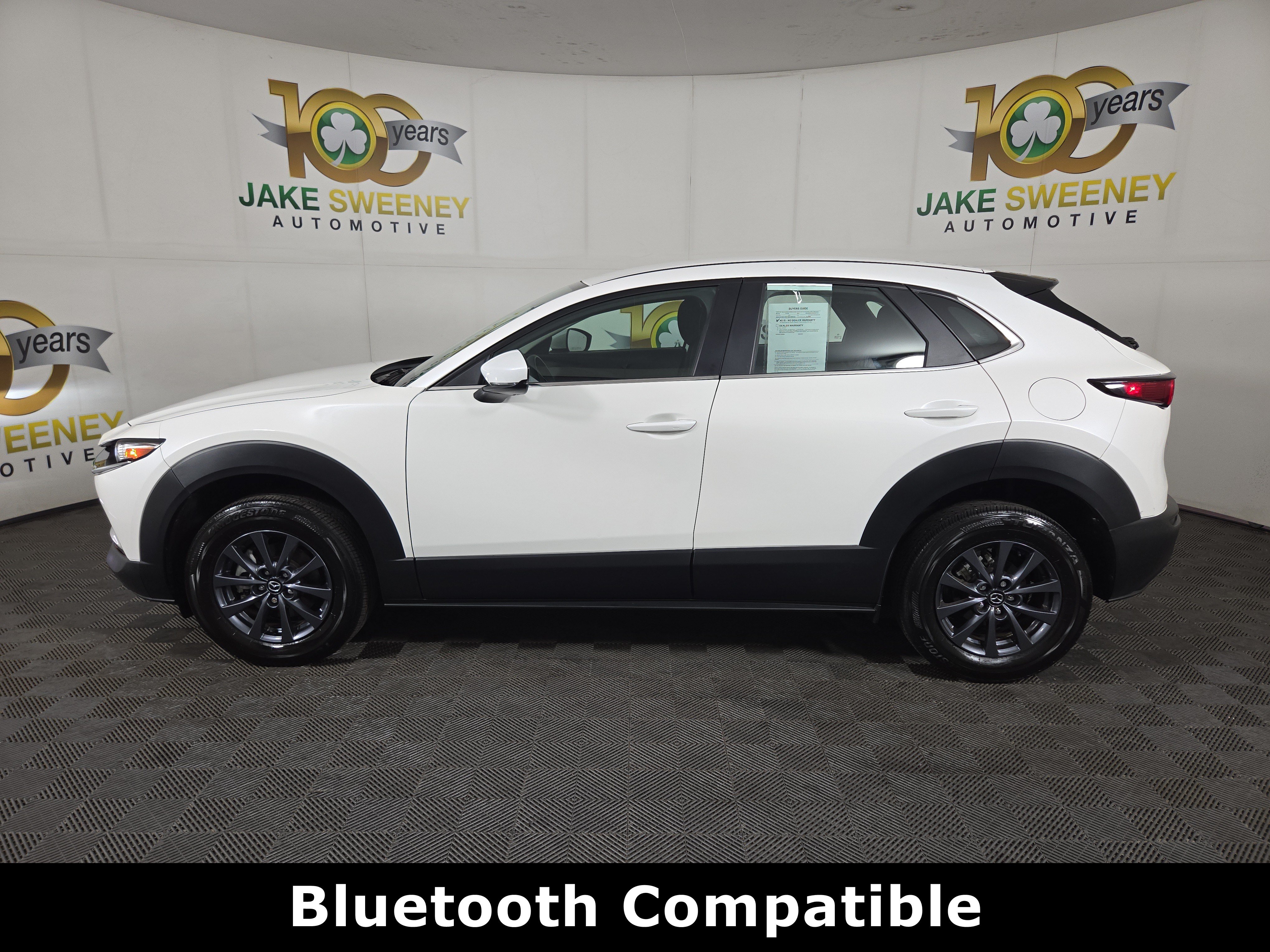 Certified 2024 MAZDA CX-30 AWD 2.5 S image 5