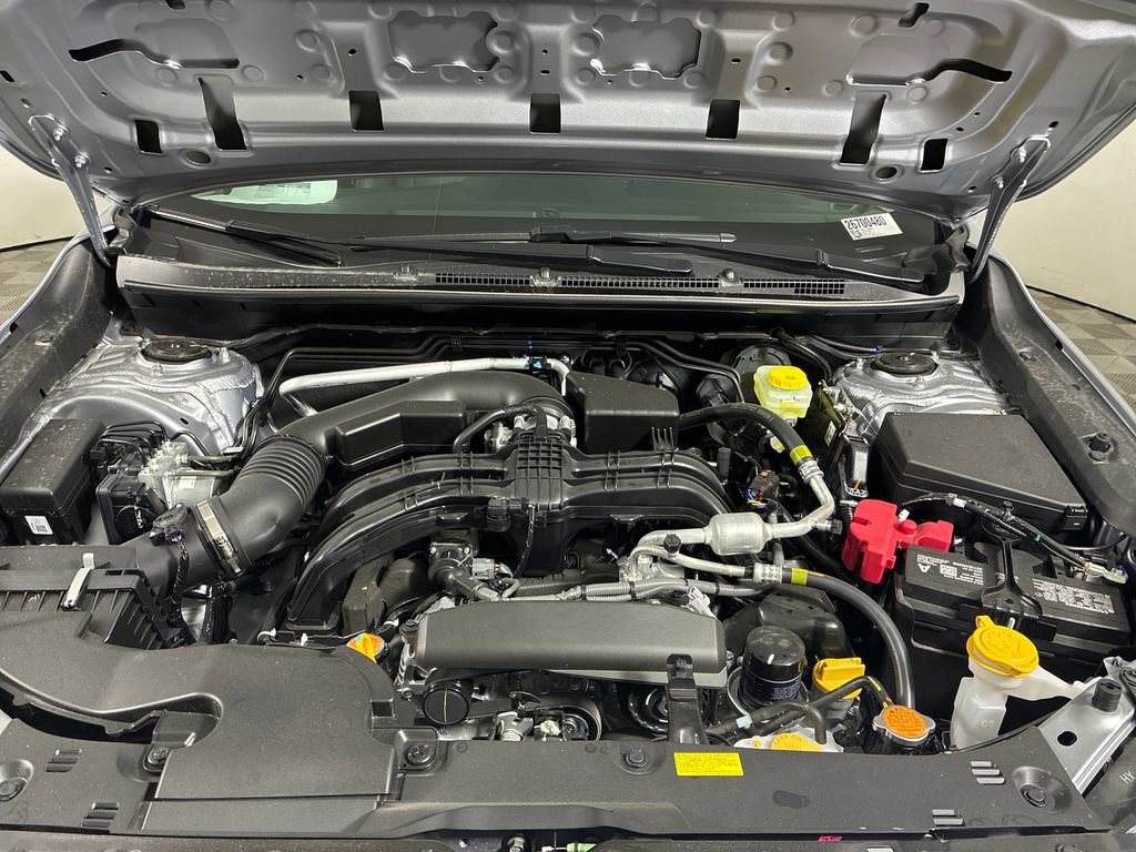 New 2026 Subaru Crosstrek 2.0i Premium AWD/4WD image 11