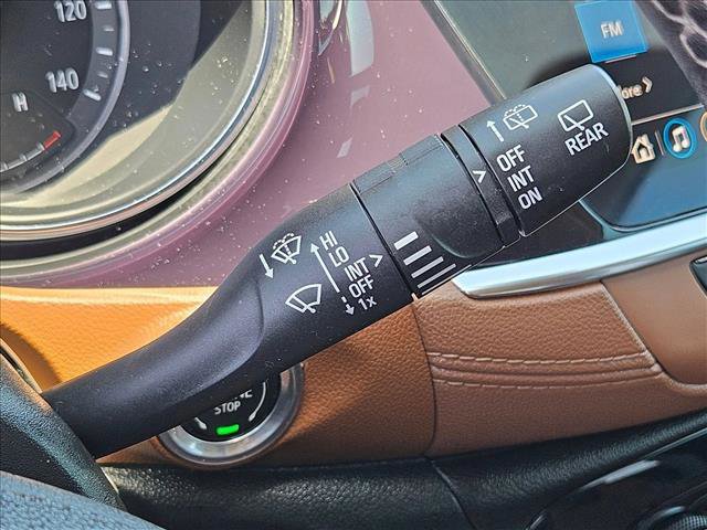 Used 2020 Buick Encore GX Essence w/ Experience Buick Package FWD image 16