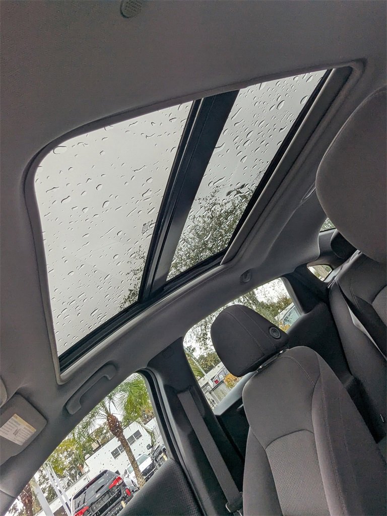 Used 2024 Chevrolet Malibu LT image 20