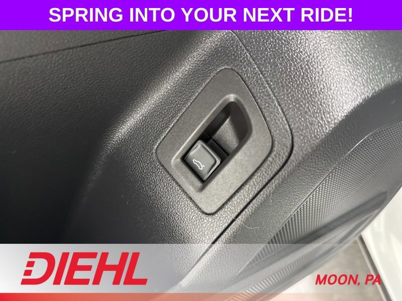 Used 2022 Volkswagen Atlas SEL R-Line AWD/4WD image 30