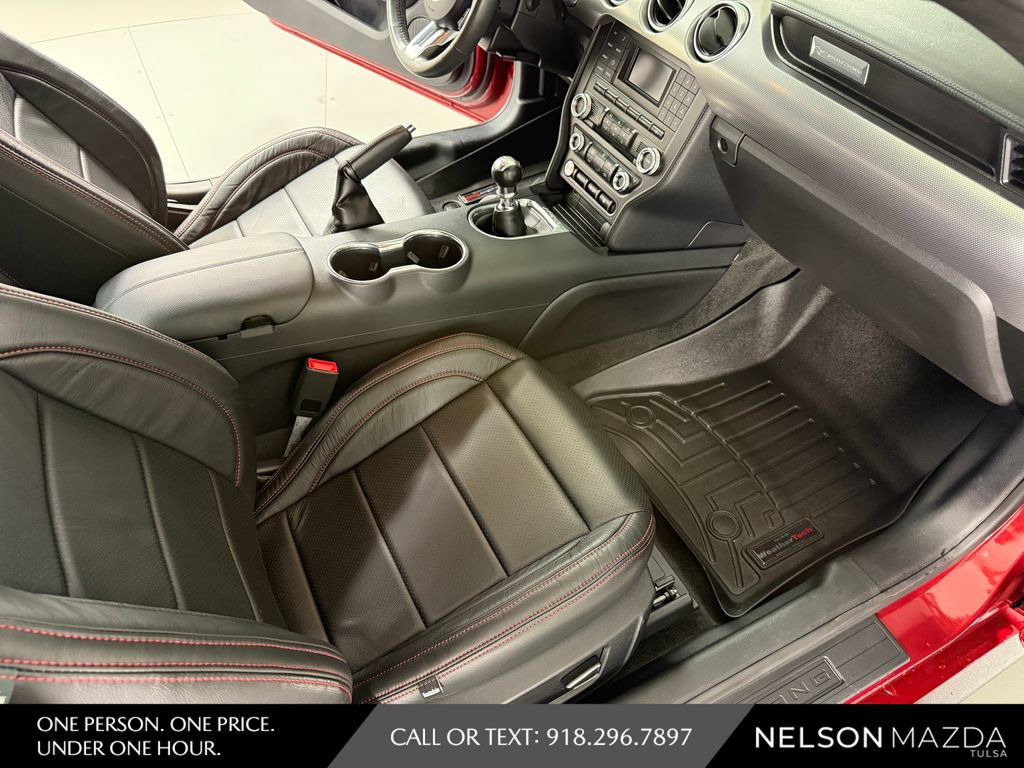 Used 2018 Ford Mustang GT RWD image 39