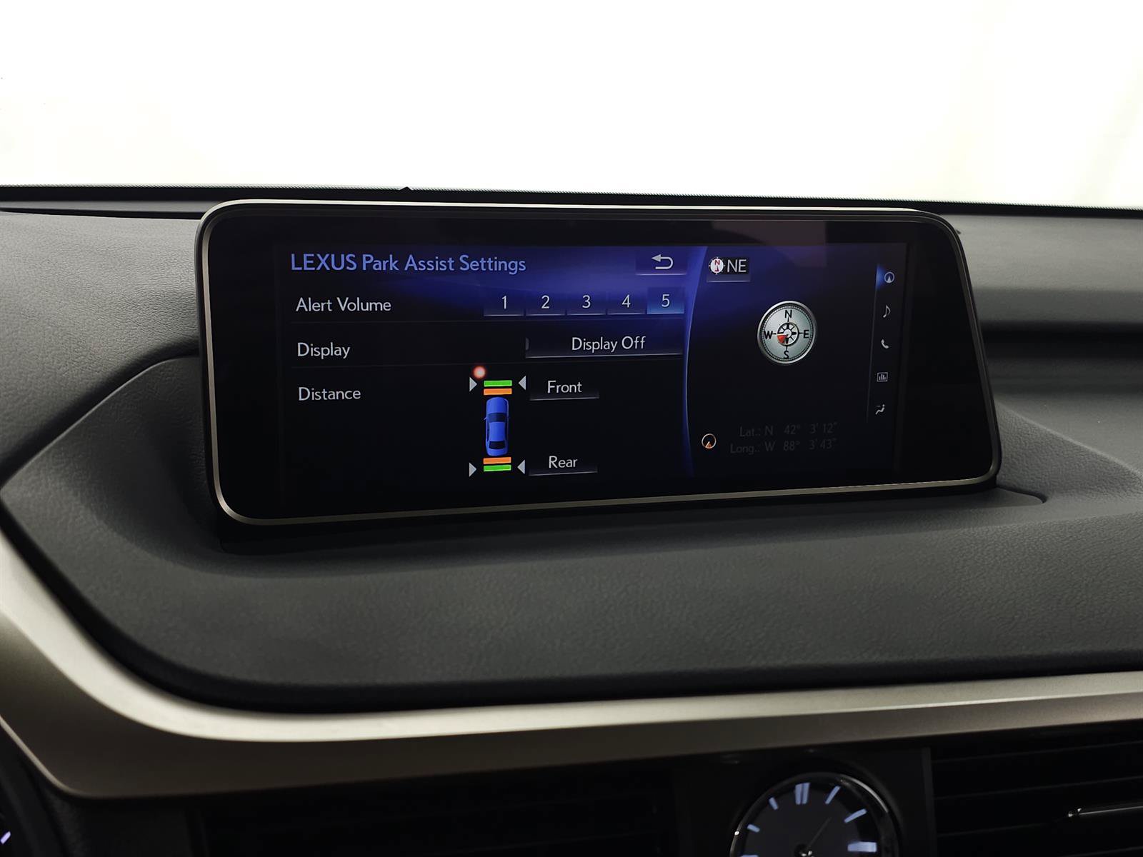 Used 2017 Lexus RX 350 AWD w/ Premium Package image 27