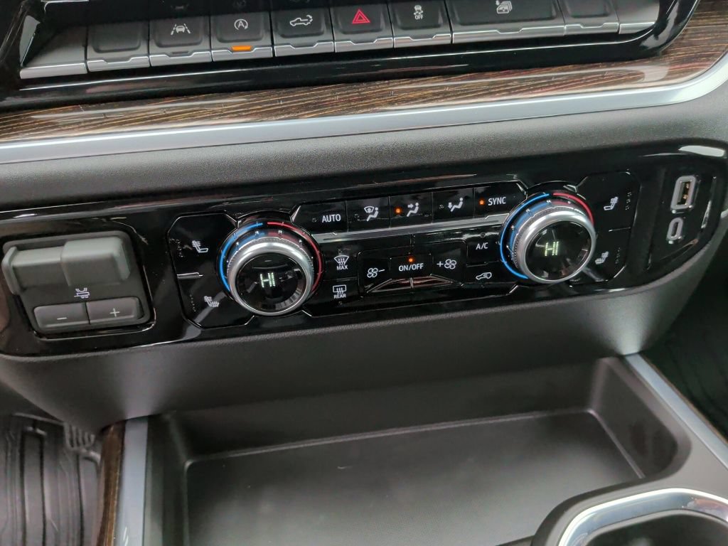 New 2026 GMC Sierra 1500 Elevation w/ Preferred Package RWD image 28