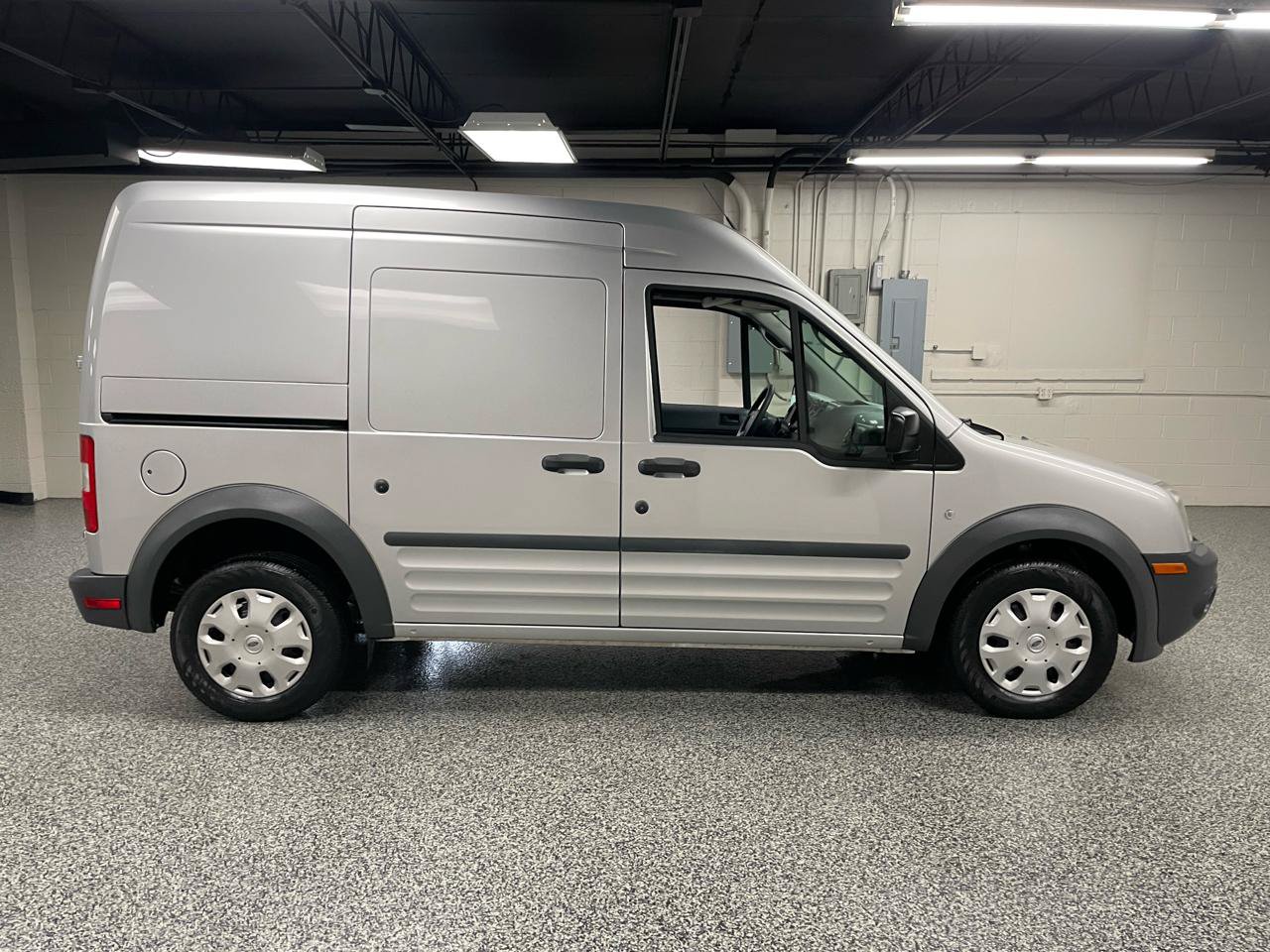 Used 2013 Ford Transit Connect XL FWD image 5