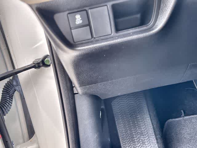 Used 2025 Honda HR-V EX-L image 29