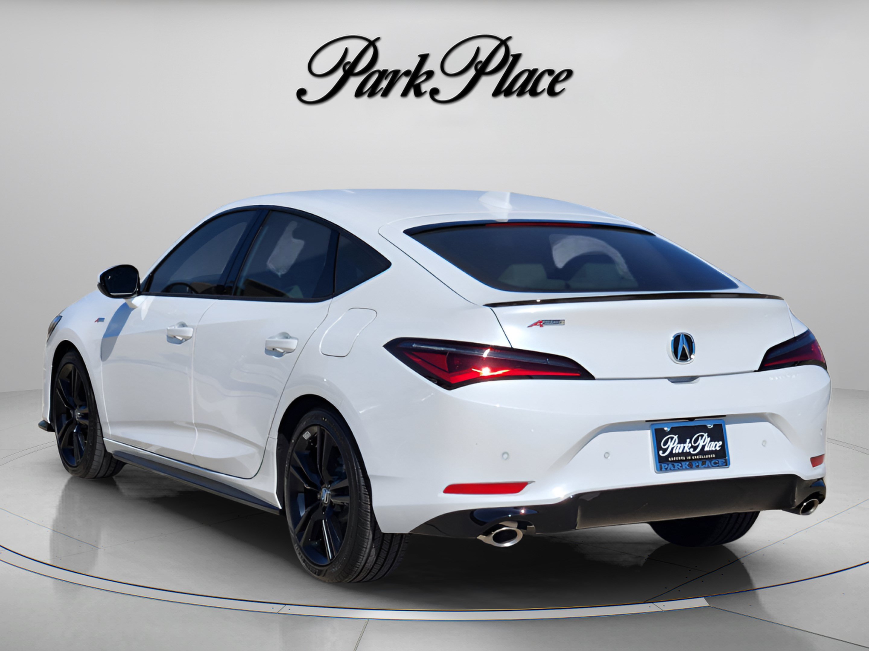 Used 2026 Acura Integra A-Spec w/ Technology Package FWD image 3
