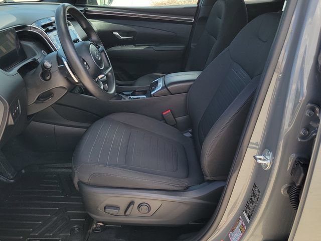 Used 2023 Hyundai Santa Cruz Night image 6