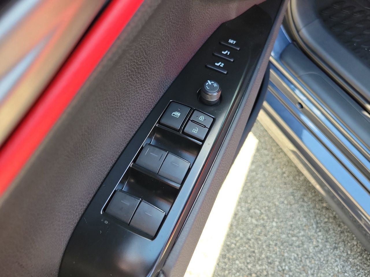 New 2026 Toyota Camry XSE FWD image 15