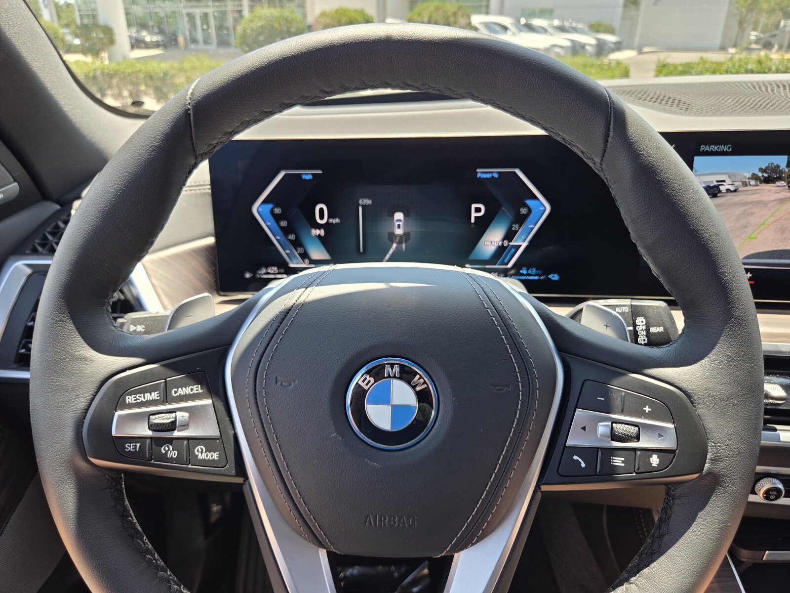 Certified 2026 BMW X5 xDrive50e w/ Executive Package AWD/4WD image 27