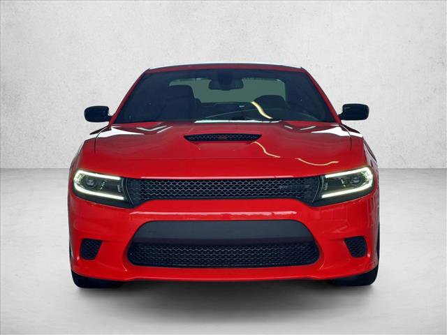 Used 2023 Dodge Charger R/T w/ Harman/Kardon Audio Group image 2