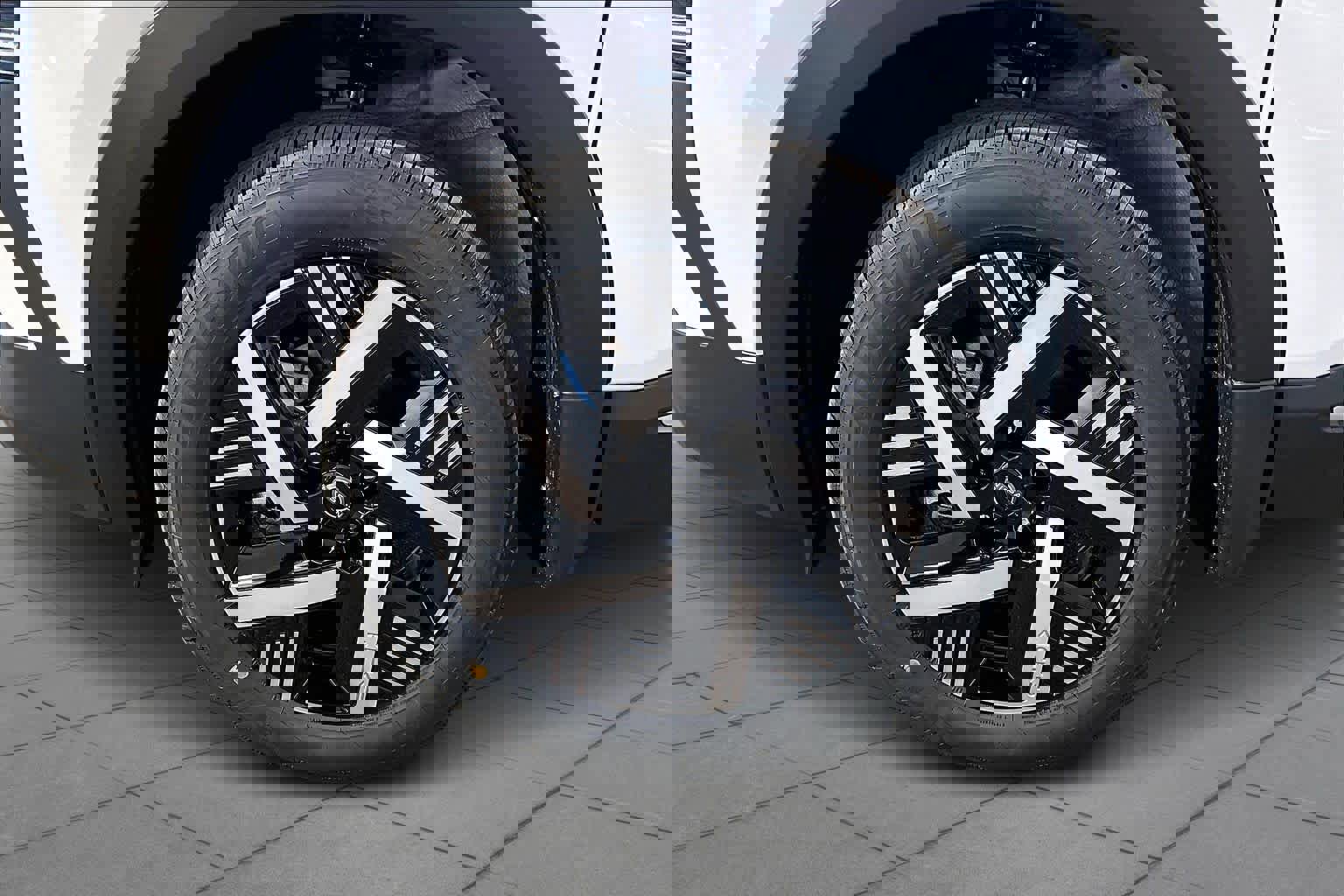 New 2026 Nissan Kicks SV image 9