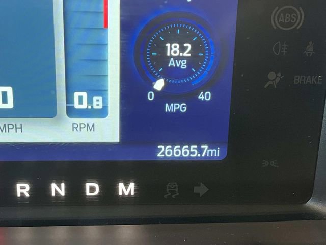 Used 2023 Ford Bronco Big Bend w/ Sasquatch Package image 35