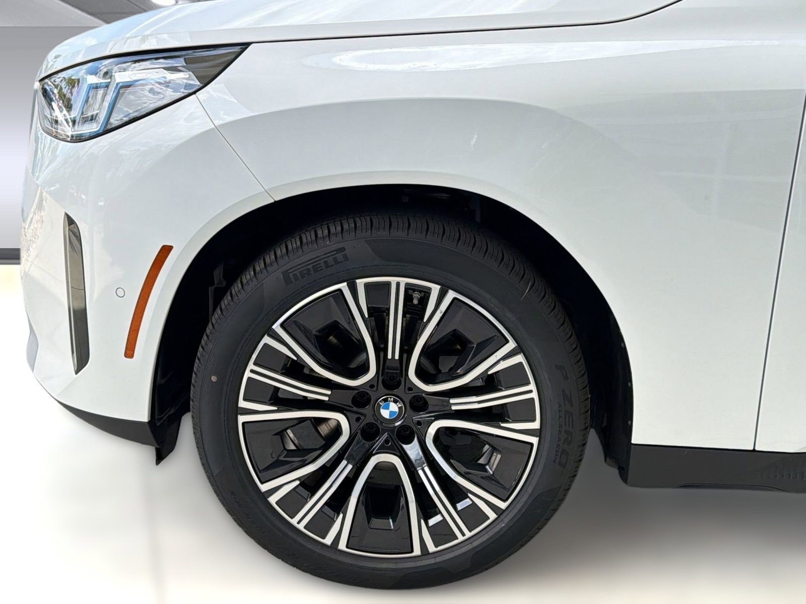 New 2026 BMW X3 xDrive30 w/ Premium Package image 12