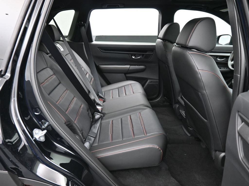 Used 2026 Honda CR-V Sport-L image 25