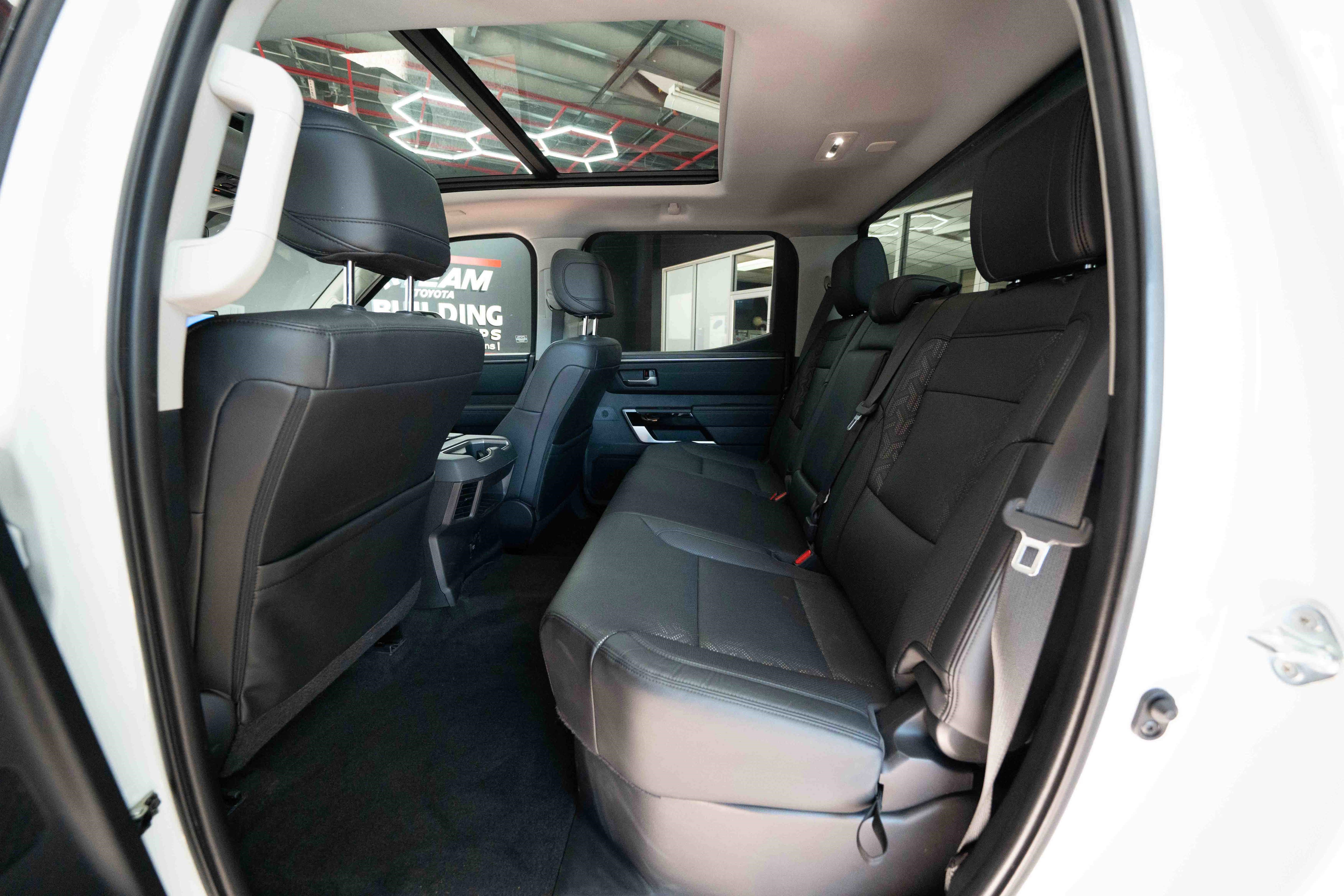 Used 2022 Toyota Tundra Limited w/ TRD Off-Road Package image 23