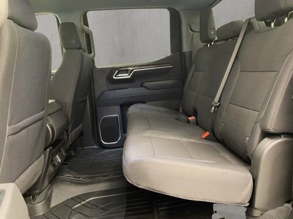 New 2026 Chevrolet Silverado 1500 LT w/ All Star Edition Plus image 26